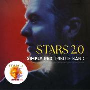 STARS 2.0 - SIMPLY RED Tributo