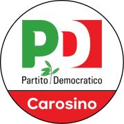 Partito Democratico Carosino