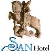 Hotel San Giorgio Mtera