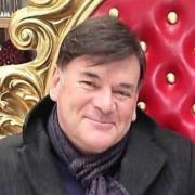 PIERO DE LUCIA - AUTORE - REGISTA - ATTORE