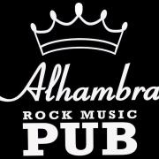 ALHAMBRA ROCK MUSIC PUB