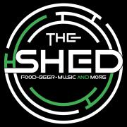 THE SHED PUB