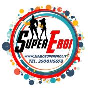 supereroi