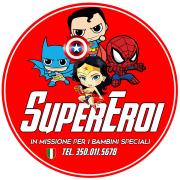 supereroi