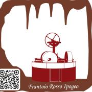 Frantoio Rosso Ipogeo