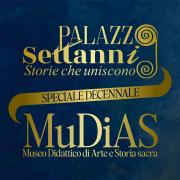 PALAZZO SETTANNI - RUTIGLIANO