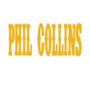 Phil Collins Merch