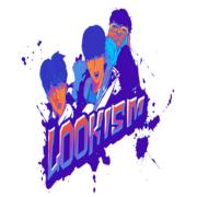 Lookism Merch