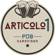 ARTICOLO 1 PUB