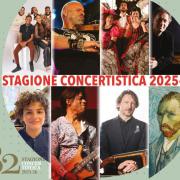 Amici della Musica "Arcangelo Speranza"