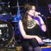 THE WAVES - Elisa Tribute Band - Bari 