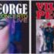 " Village People " / " Boy George"