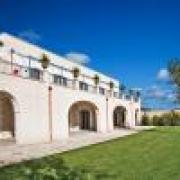 Masseria Terra dei Padri