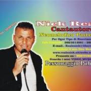 Nick Reale Cantautore Neomelodico Partenopeo