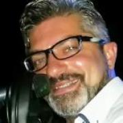 Ciro Romano Dee Jay 