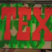TEXSALOON