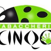 Tabaccheria CINQO