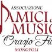 Amici della Musica di Monopoli