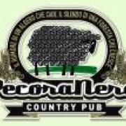 Pecora Nera country pub