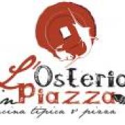 L'Osteria In Piazza