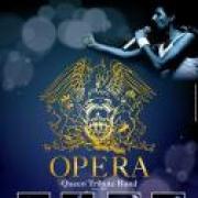 Opera Queen Tribute Band