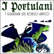 I Portulani - I guardiani del borgo antico