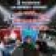 ZERO LIMITS ANIMATION