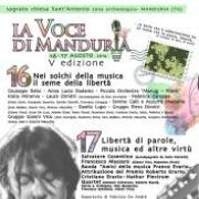 lavocedimanduria