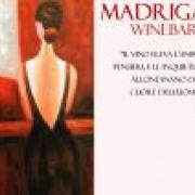 MADRIGALE WINEBAR