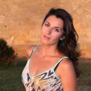 Maria Pia Romano