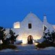 Masseria Marangiulo
