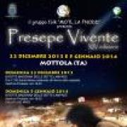 GRUPPO FOLKLORISTICO MOTL LA FNODD
