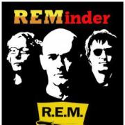 REMinder - R.E.M. Tribute Band