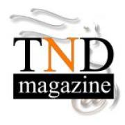 The New Deal Magazine