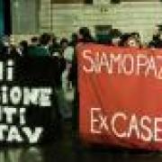 Ex Caserma Liberata.