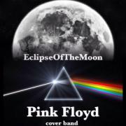 Eclipse Of The Moon Pink Floyd Tribute Band 