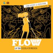 Flow scuola di Musica - Movidabilia