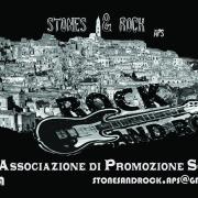 Stones & Rock APS