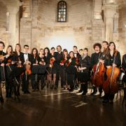 Orchestra Sinfonica Giovanile del Levante