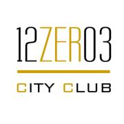 12.03 City Club - Events