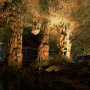 Grotta di Curtomartino