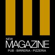New Magazine Disco Pub