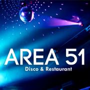Area 51 | Restaurant&Disco