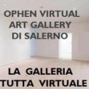 Spazio Ophen Virtual Art Gallery 2.0