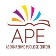 A.P.E. - Associazione Pugliese Editori