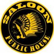 SALOON PUBLIC HOUSE 