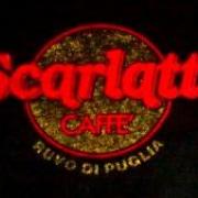 Scarlatti Caffè