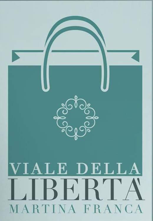 Viale della Libertà