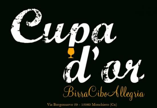Cupa d'Or
