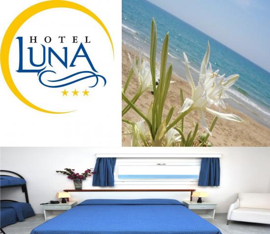 Hotel Luna Lido